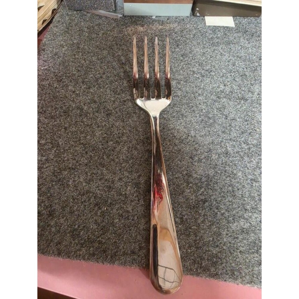 RSVP International Endurance Blending Fork